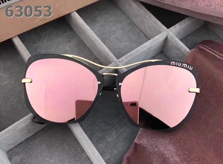 Miu Miu Sunglasses AAAA-895