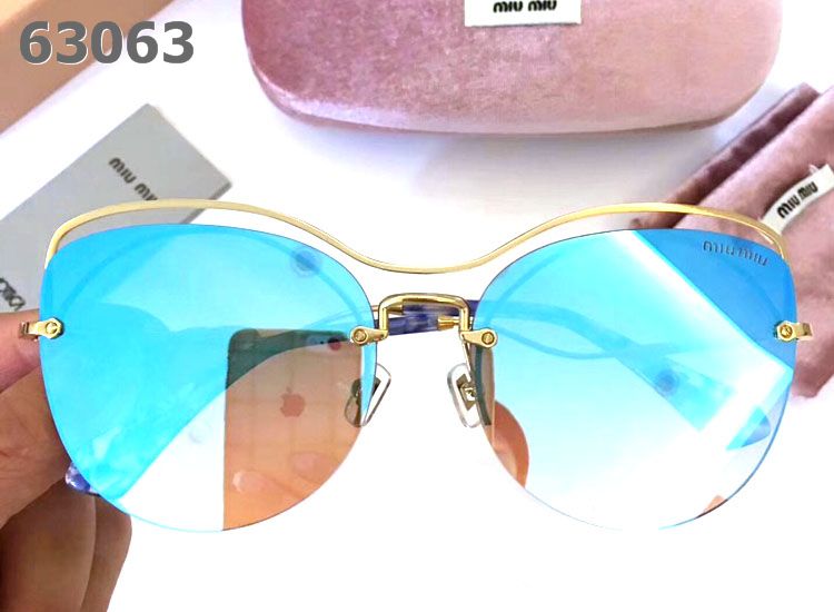 Miu Miu Sunglasses AAAA-905