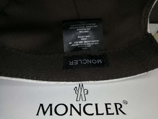 Moncler Hats AAA-001