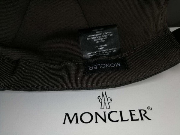 Moncler Hats AAA-002