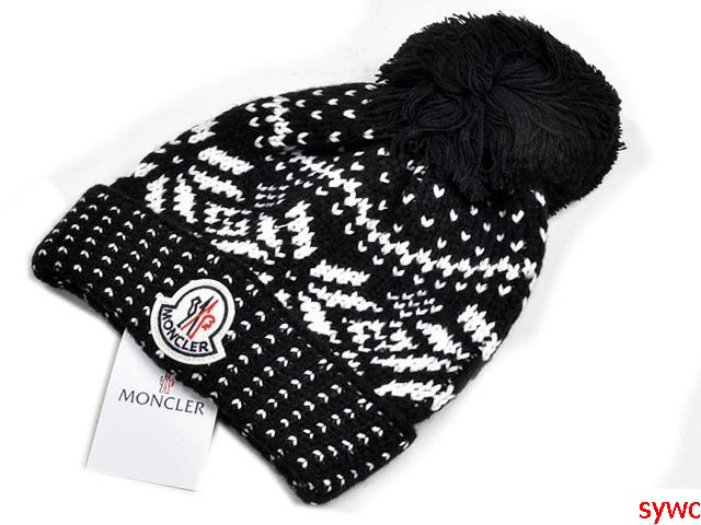 Moncler Wool Beanies AAA-003