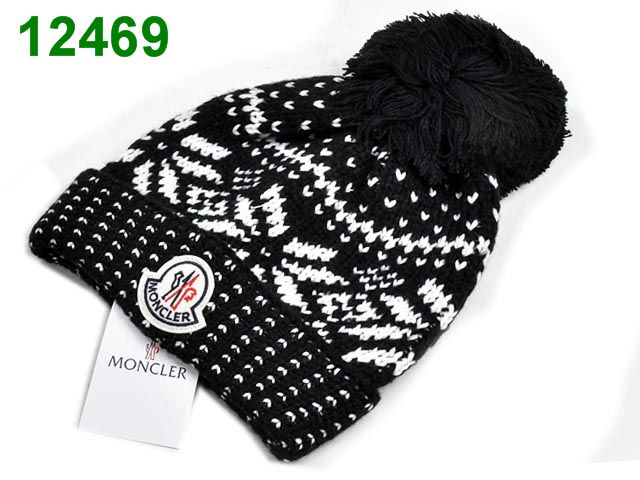 Moncler Wool Beanies AAA-032