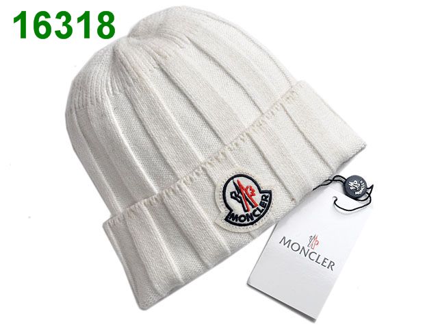 Moncler Wool Beanies AAA-067