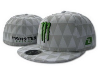Monster Fitted Hats-010