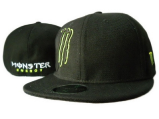 Monster Fitted Hats-011