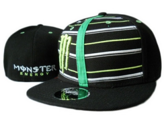 Monster Fitted Hats-012