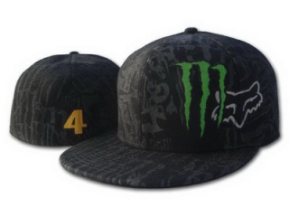 Monster Fitted Hats-013