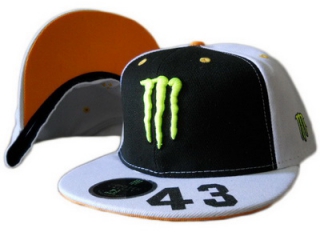 Monster Fitted Hats-016