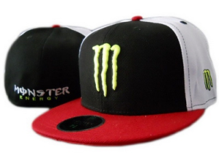 Monster Fitted Hats-017