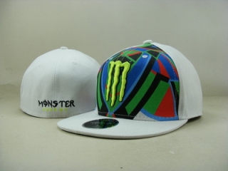 Monster Fitted Hats-025