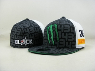Monster Fitted Hats-026