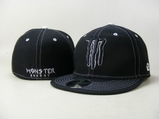 Monster Fitted Hats-029