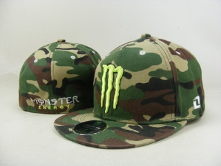 Monster Fitted Hats-037