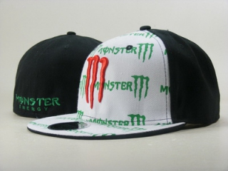 Monster Fitted Hats-041