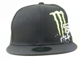 Monster Fitted Hats-044