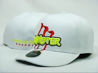 Monster Fitted Hats-048