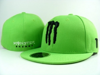 Monster Fitted Hats-049