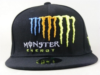Monster Fitted Hats-067