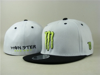 Monster Fitted Hats-068