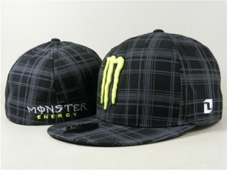 Monster Fitted Hats-069