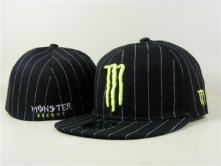Monster Fitted Hats-079