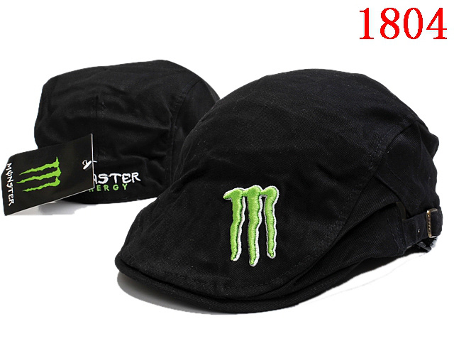 Monster Hats-001