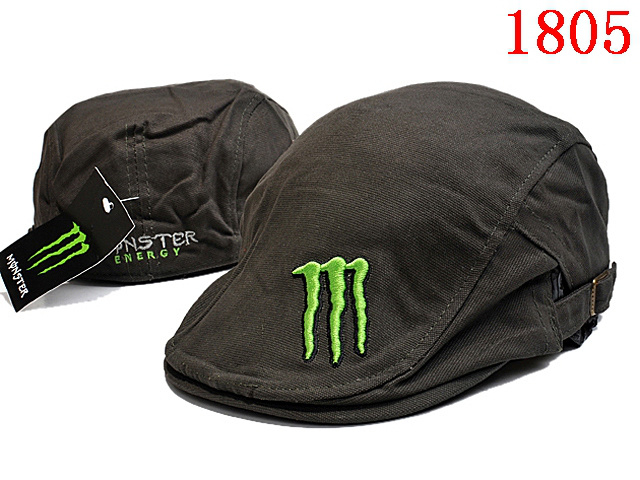 Monster Hats-002
