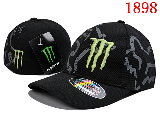 Monster Hats-021