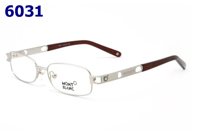 Mont Blanc Plain Glasses AAA-004