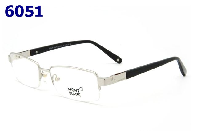 Mont Blanc Plain Glasses AAA-011