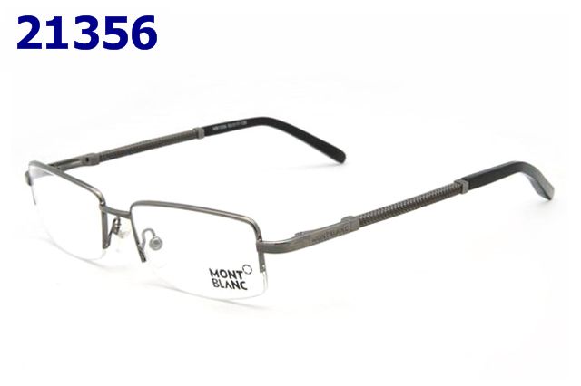 Mont Blanc Plain Glasses AAA-038