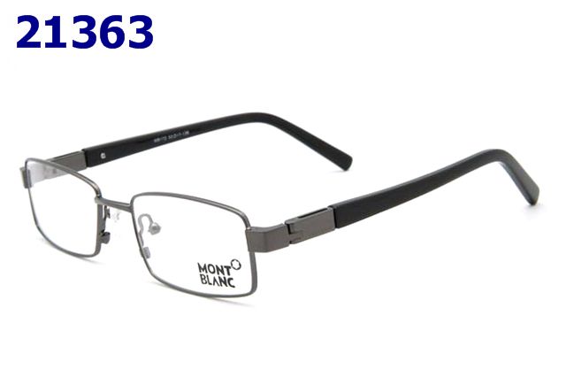 Mont Blanc Plain Glasses AAA-041