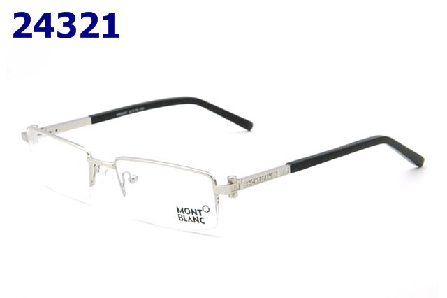 Mont Blanc Plain Glasses AAA-053
