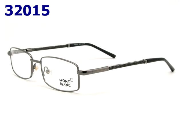 Mont Blanc Plain Glasses AAA-072
