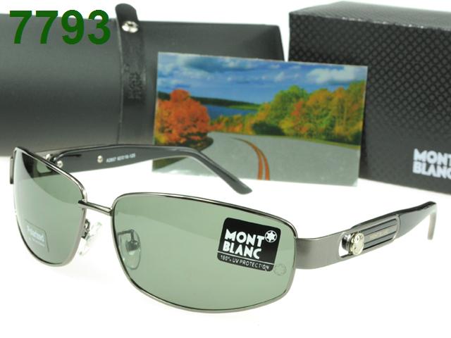 Mont Blanc Polarizer Glasses-021