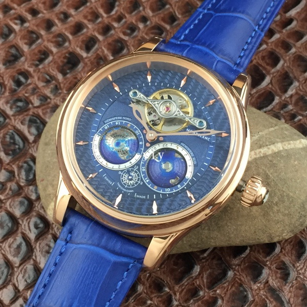 Montblanc Watches-027