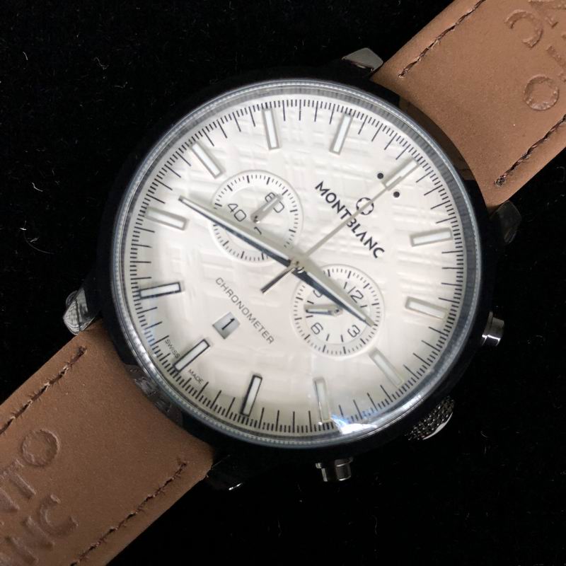 Montblanc Watches-039
