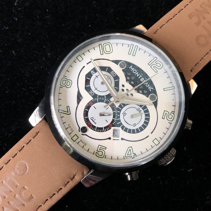 Montblanc Watches-040
