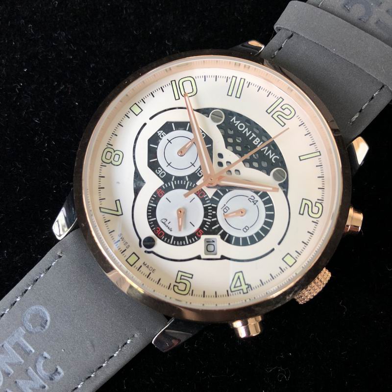 Montblanc Watches-042