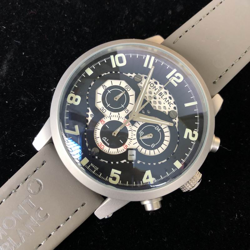 Montblanc Watches-049