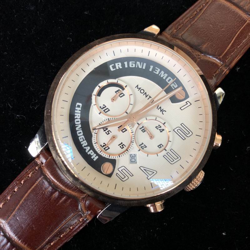 Montblanc Watches-050