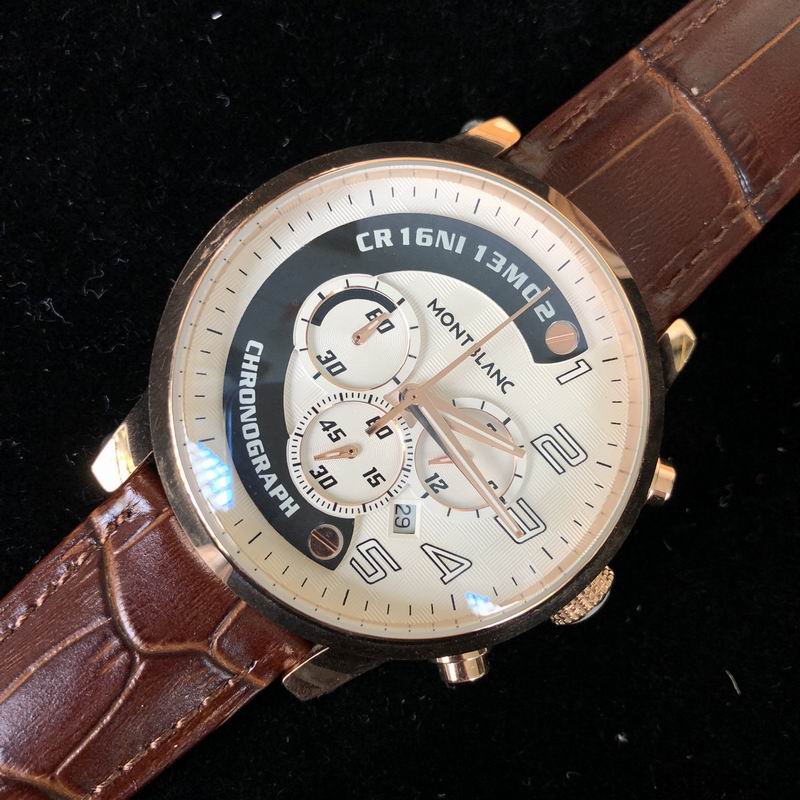 Montblanc Watches-051