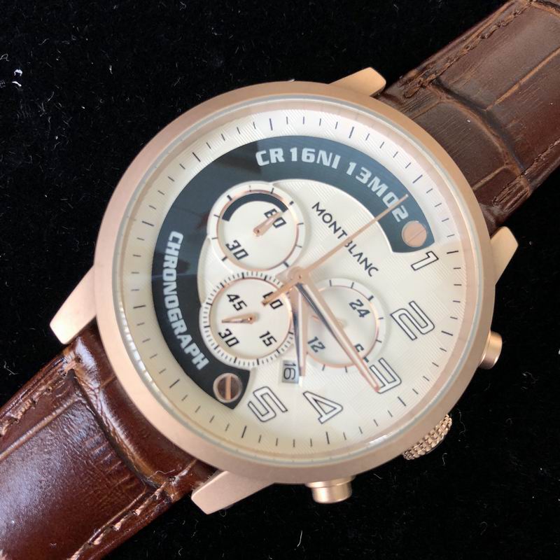Montblanc Watches-052