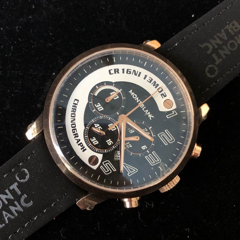 Montblanc Watches-058