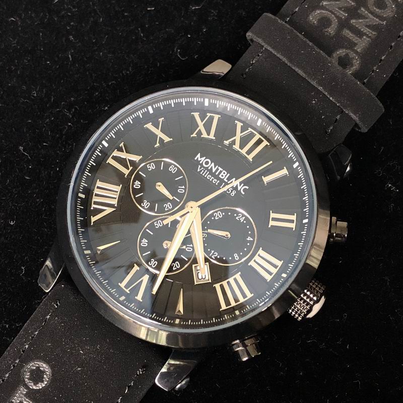 Montblanc Watches-063