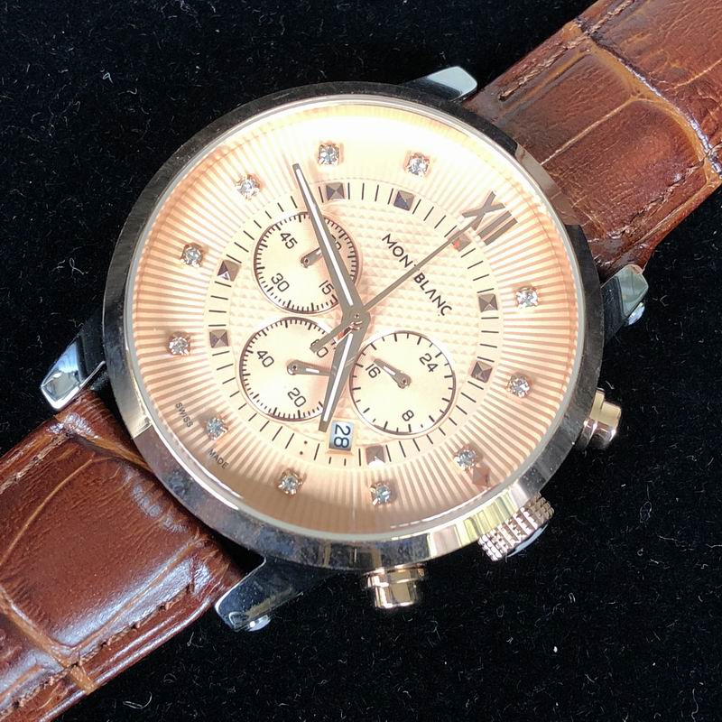 Montblanc Watches-072