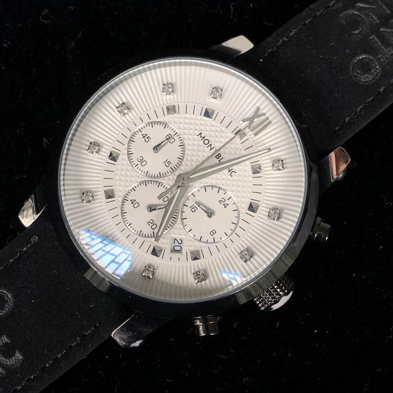 Montblanc Watches-079