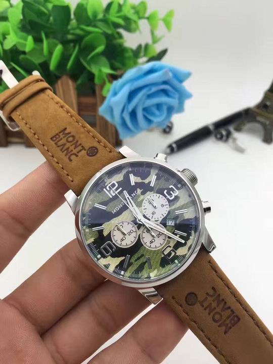 Montblanc Watches-090