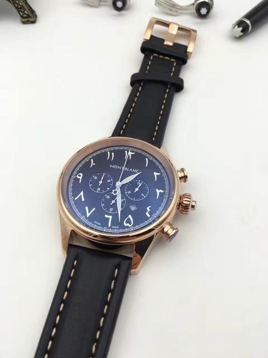 Montblanc Watches-097