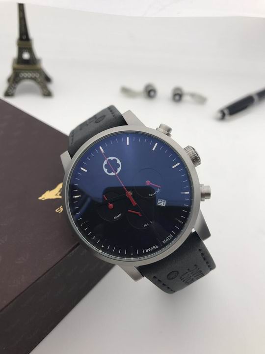 Montblanc Watches-106